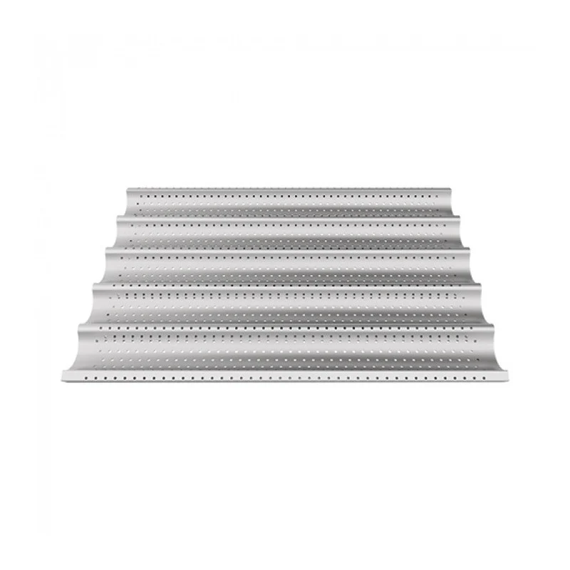Grille pour baguettes 600x400mm - Réf. 596328 - Accessoire de cuisson - UNOX