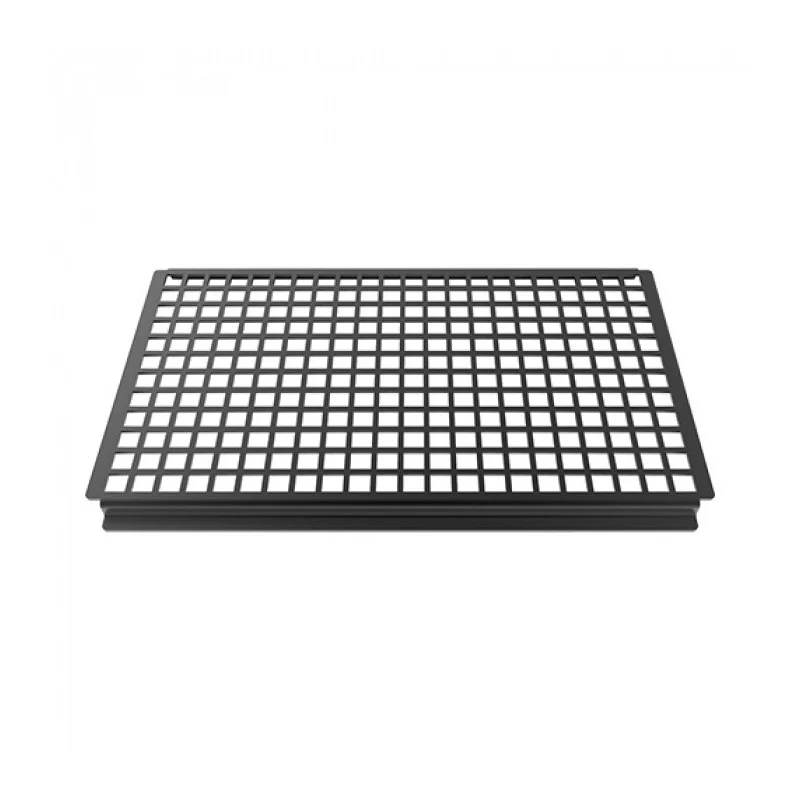 Grille four aluminium 530x325 mm - Accessoire de cuisson - Unox