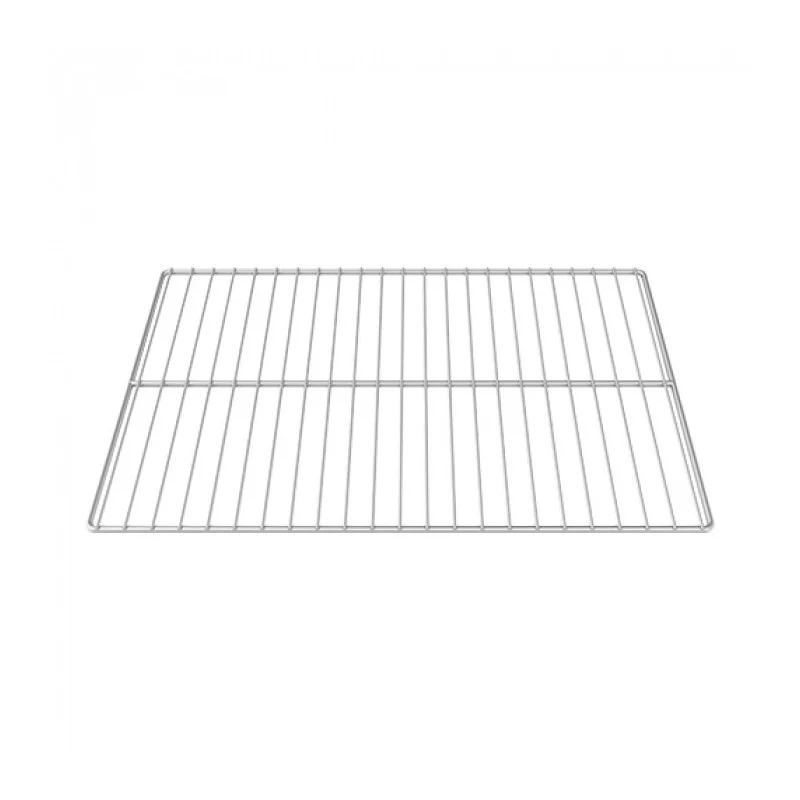 Grille four acier 530x325 mm - Accessoire de cuisson - Unox