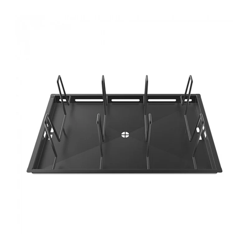 Grille de poulets 530x325 mm - Accessoire de cuisson - Unox