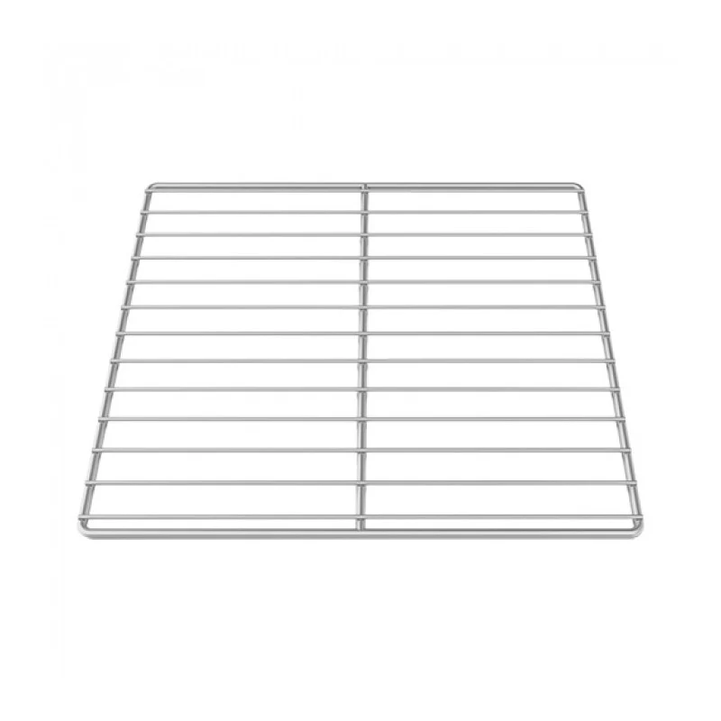 Grille acier 354x325 mm - Accessoire de cuisson - Unox