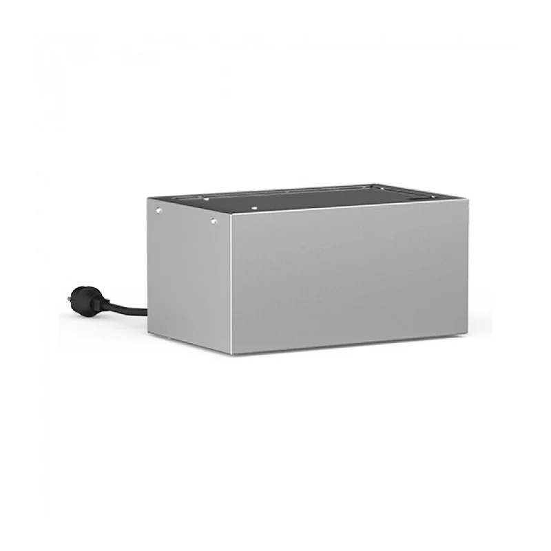 Condenseur à vapeur Shop.Pro - Accessoire de cuisson - Unox