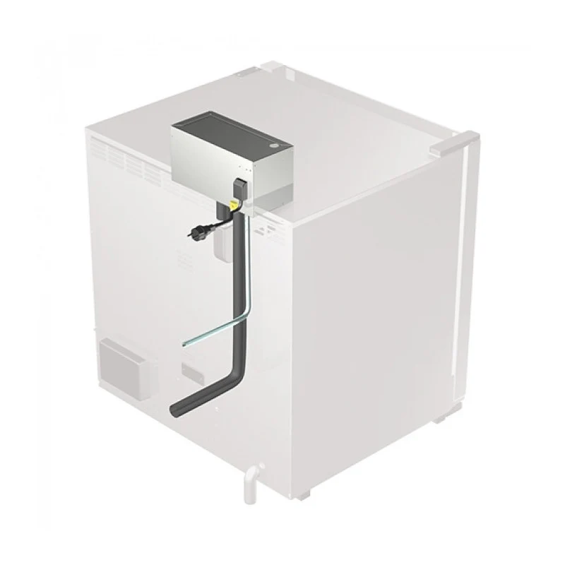 Condenseur à vapeur LineMiss - Accessoire de cuisson - Unox