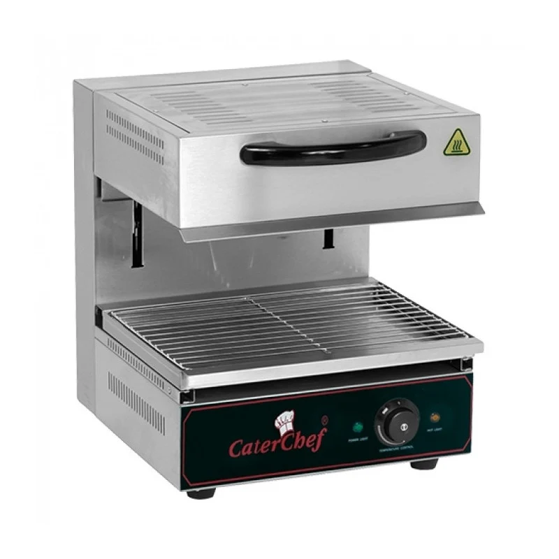 Salamandre 44 x 33 cm - Caterchef star