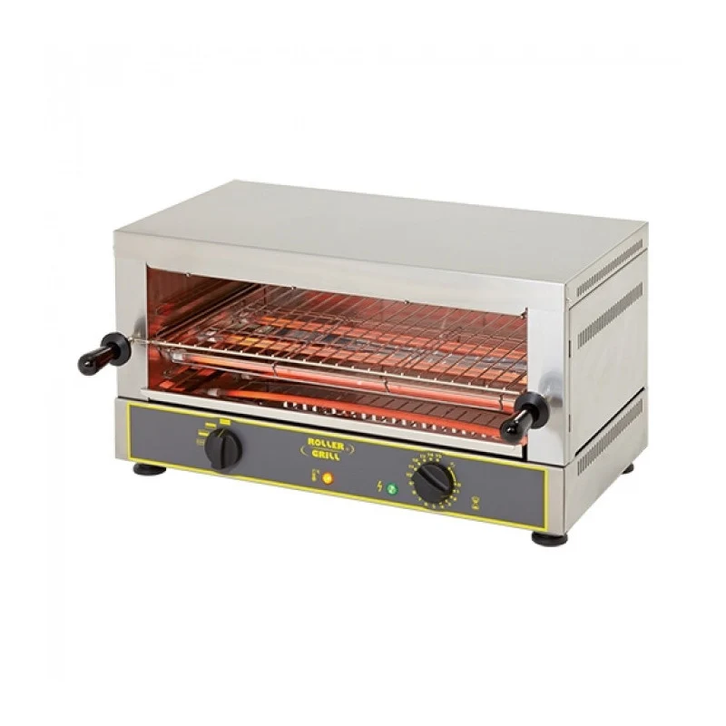 Salamandre 53,0x32,5cm - Réf. 304007 - Toaster professionnel - ROLLER GRILL