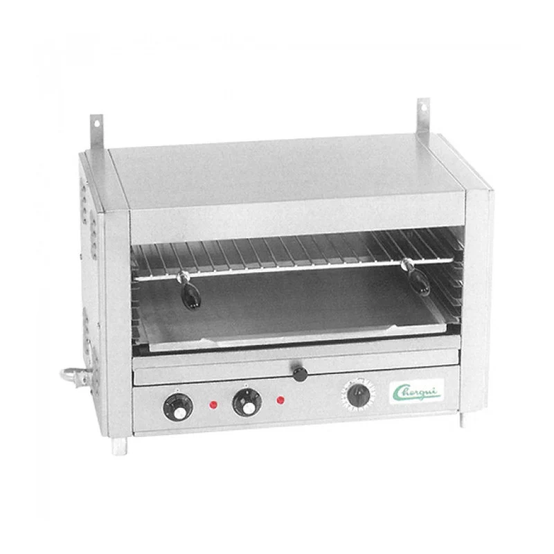 Salamandre 55,0x35,0cm - Toaster professionnel - Emga