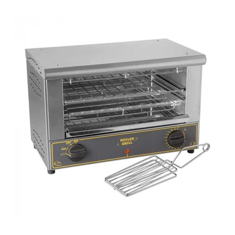 Toaster professionnel 1-niveau - Réf. 304010 - ROLLER GRILL