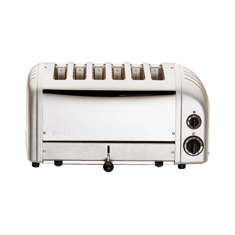 Grille pain 6 fentes - Dualit