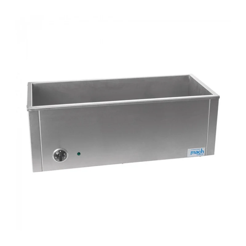 Bain marie - Réf. 899003 - 2000 W - MACH