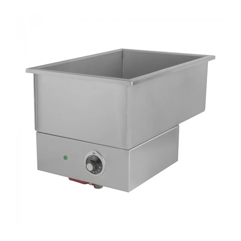 Bain marie - Réf. 899102 - 2000 W - MACH
