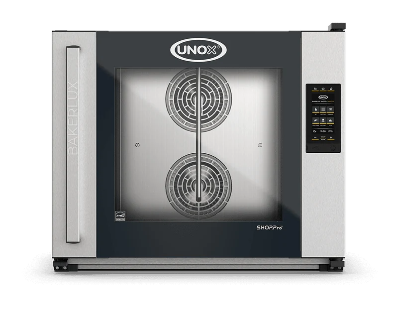 Four UNOX BAKERLUX SHOP.Pro Vittoria.Matic – XEFR-06EU-EMLV-MTD