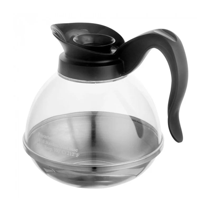 Cafetière 1,80L - Service à Boisson Chaude - Emga