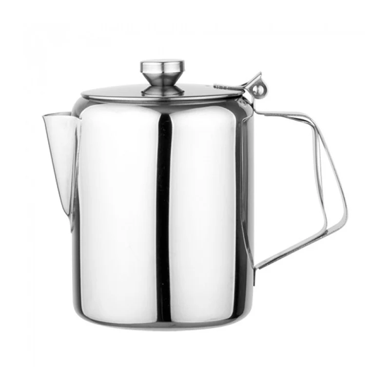 Cafetière 1,00L - Service à Boisson Chaude - Emga