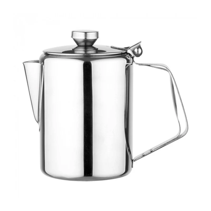 Cafetière 0,60L - Service à Boisson Chaude - Emga