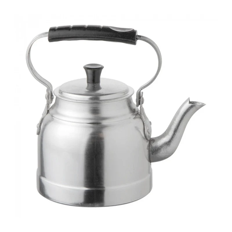 Bouilloire 01,5L - Service à Boisson Chaude - Emga