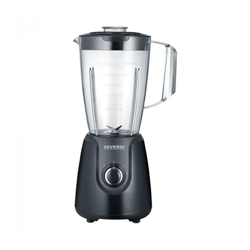 Mixer 1,5L - Blender - 600 W - SEVERIN