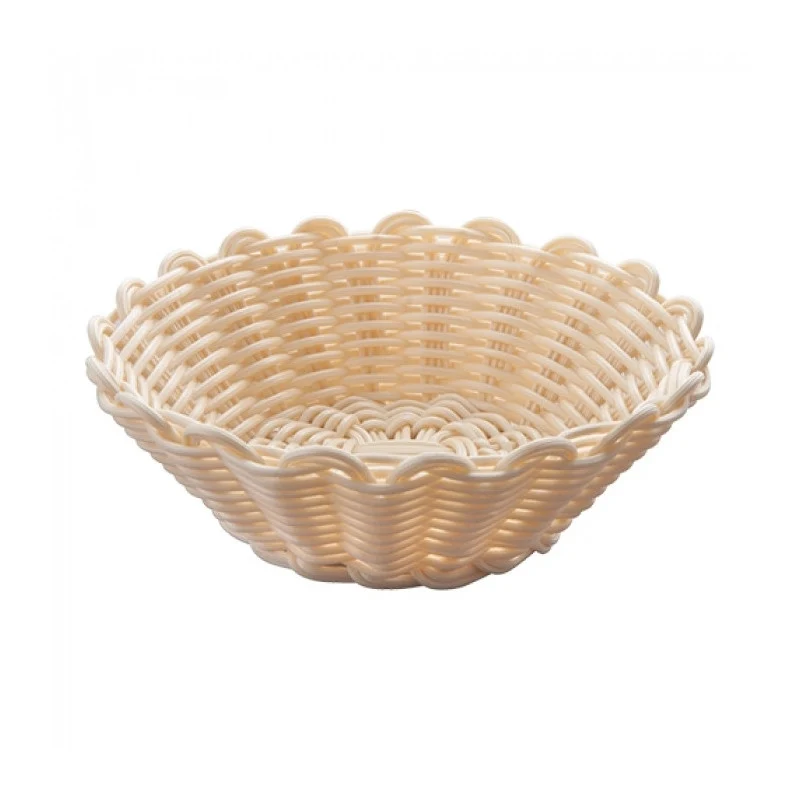 Corbeille à pain Ø20cm - Réf. 125041 - EMGA