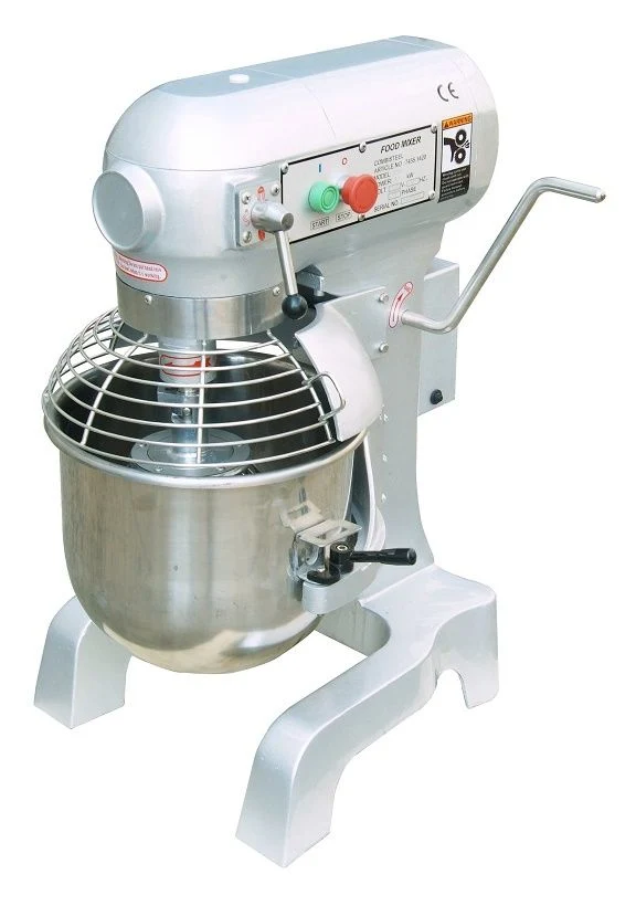 Mixeur Planétaire 20 Liter