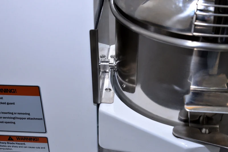 Mixeur Planétaire 10L