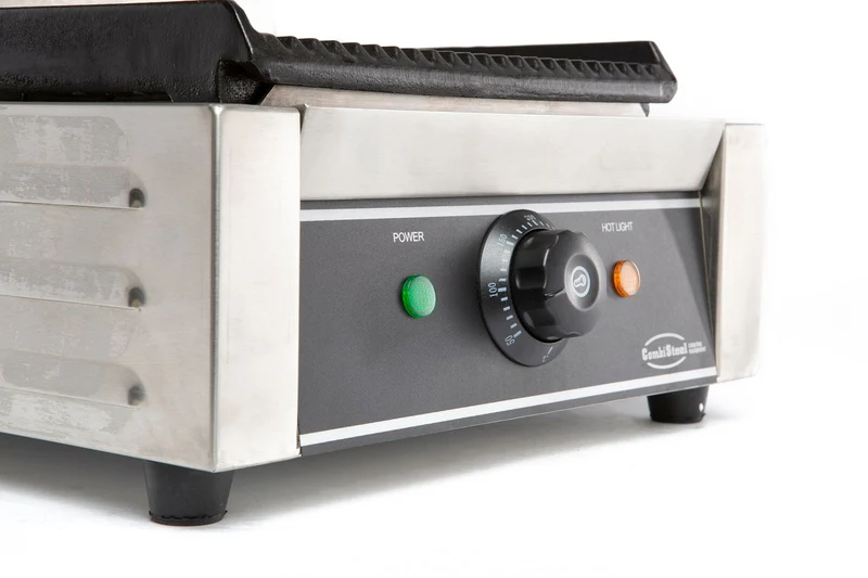 Grille Panini Simple