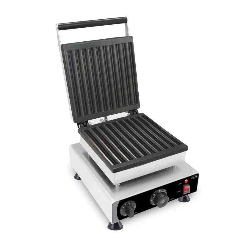 Gaufrier 7Pcs Churros