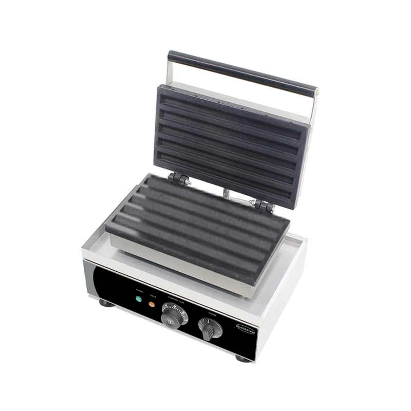 Gaufrier 5Pcs Churros