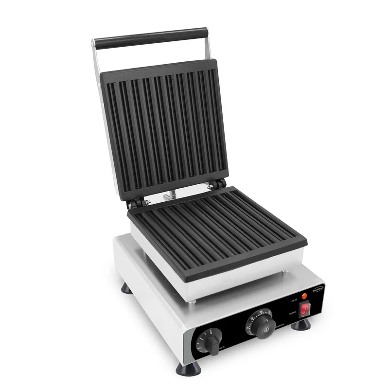 Gaufrier 10Pcs Churros