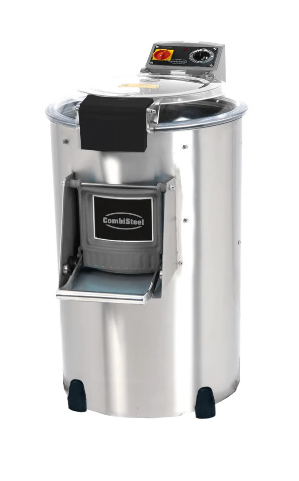 Éplucheur De Pommes De Terre 35Kg 230V