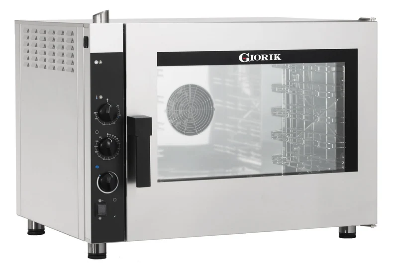 Four À Convection Humidificateur 5X1/1Gn Ou En