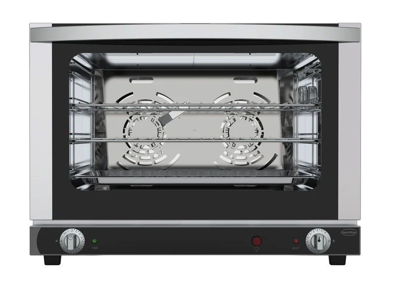 Four À Convection Humidificateur 4X1/1Gn