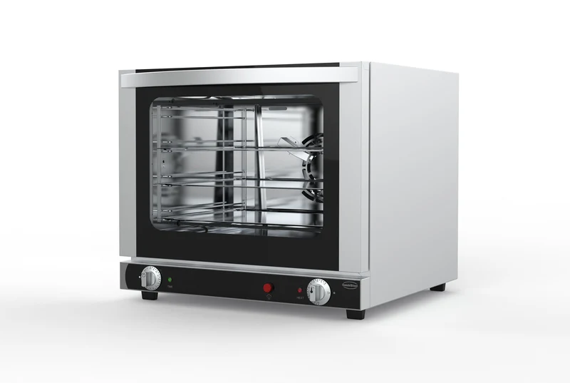 Four À Convection Humidificateur 4X 430X325Mm