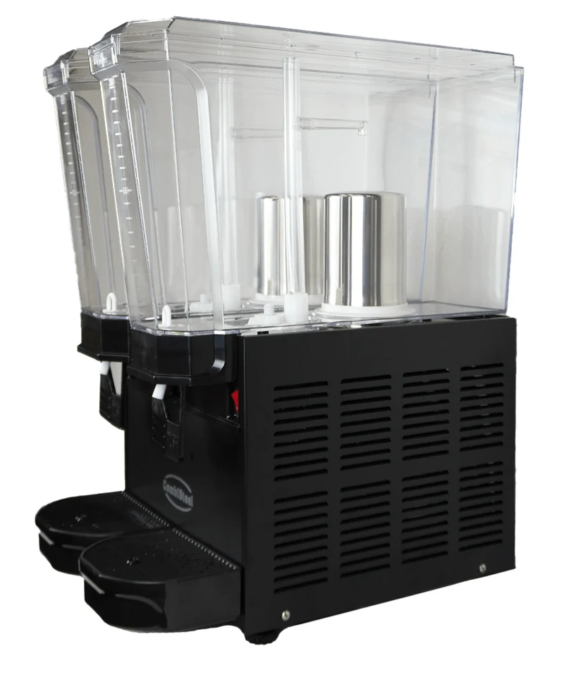 Distributeur De Boissons 2X20L Pour Toutes Les Boissons Neutres