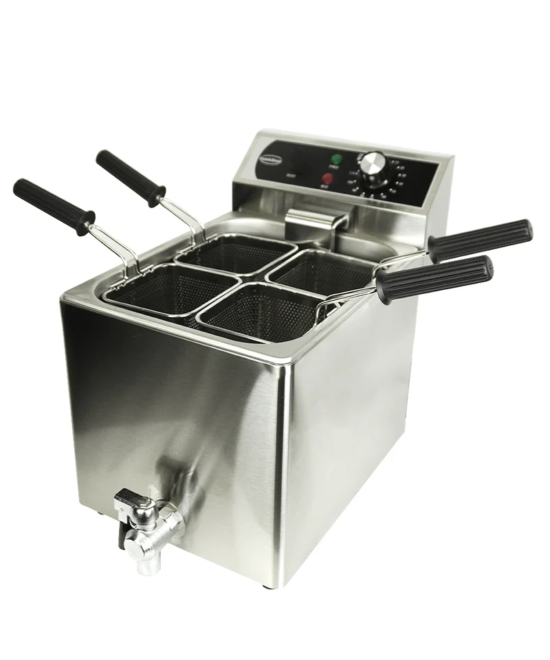 Cuiseurs Pour Pates 8L Incl. Paniers