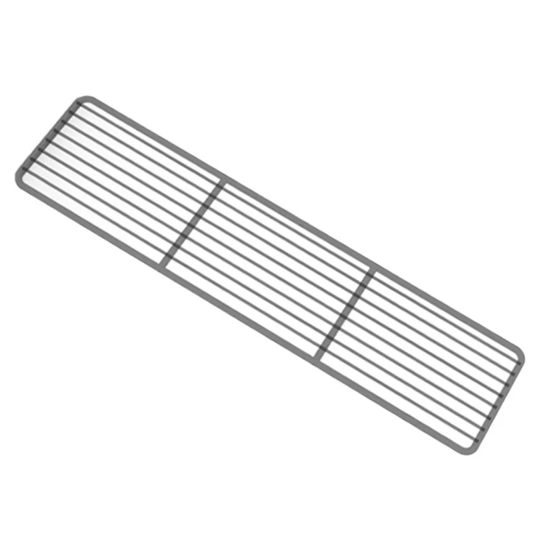 Grille raccord central 1400 litres - Accessoires Réfrigération - Diamond