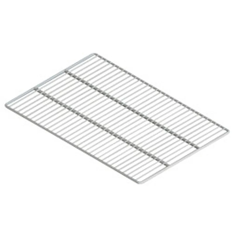 Grille rilsanisée euronorm 400 x 600mm - Accessoires Réfrigération - Diamond