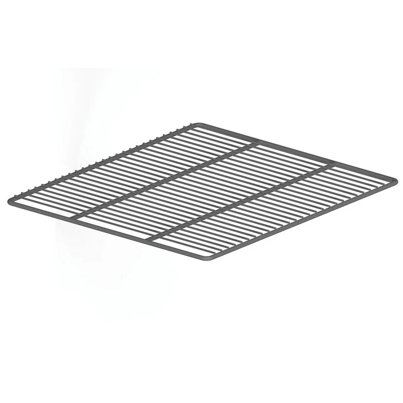 Grille rilsanisé tables bmiv - Accessoires Réfrigération - Diamond