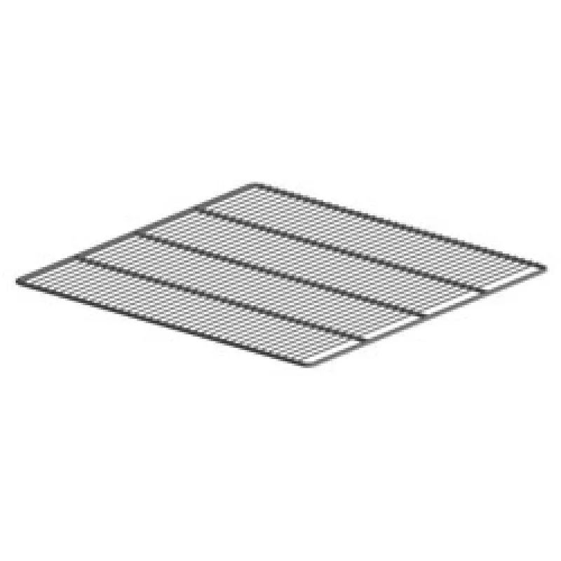 Grille rilsanisée armoires 550 - 1100 litres - Accessoires Réfrigération - Diamond