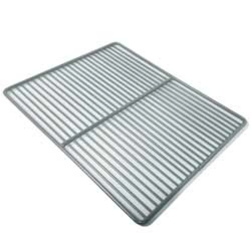 Grille rilsanisée pour armoire 400 litres - Accessoires Réfrigération - Diamond