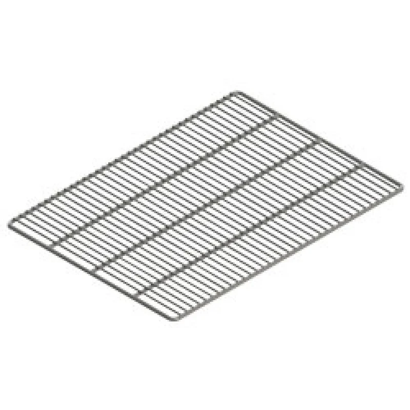 Grille rilsanisée 450 x 430MM - Accessoires Réfrigération - Diamond