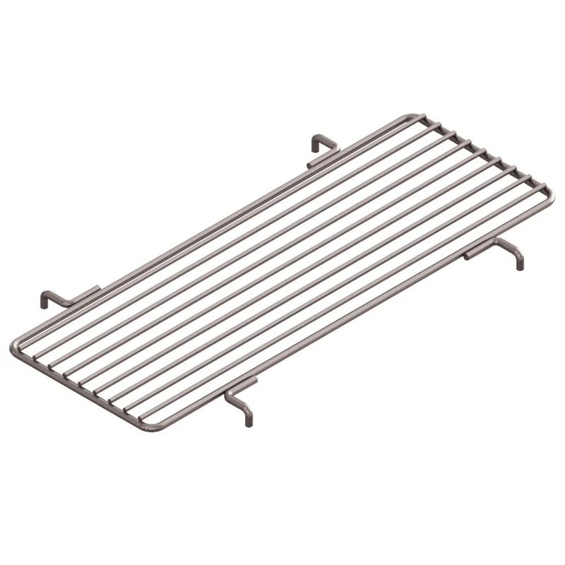 Grille de raccord centrale 210x390mm - Accessoires Réfrigération - Diamond