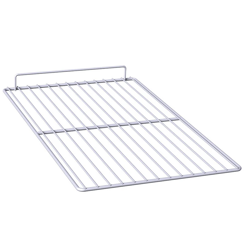 Grille rilsanisée GN 1/1 - Réf. TIGR-L - Accessoires Réfrigération - Diamond