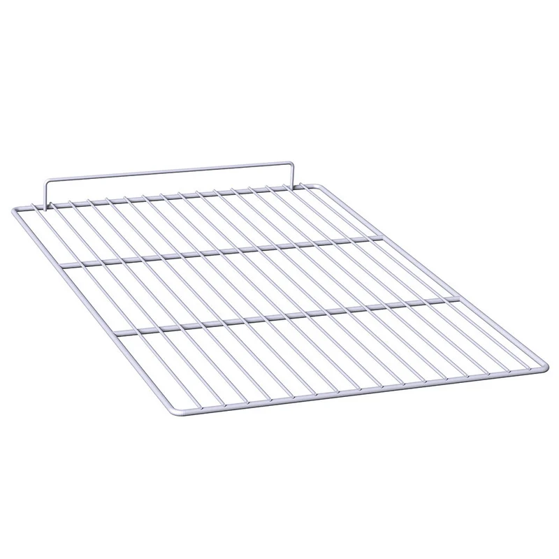 Grille rilsanisée en 600x400 - Accessoires Réfrigération - Diamond