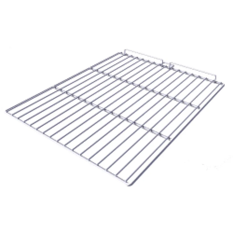 Grille inox GN 2/1 - Accessoires Réfrigération - Diamond