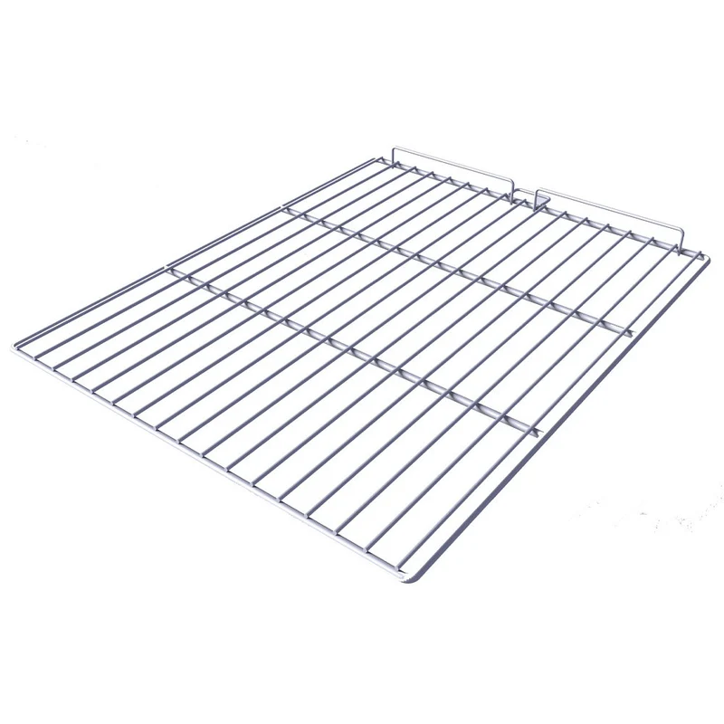 Grille rilsanisée GN 2/1 - Réf. AIGR-L - Accessoires Réfrigération - Diamond