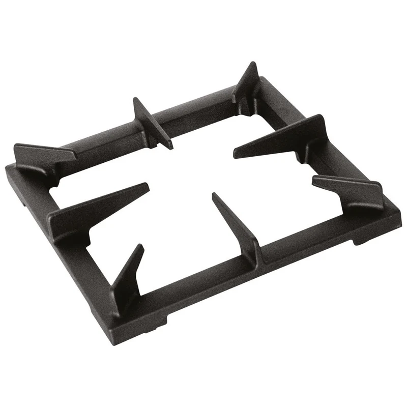 Grille fonte émaillée feux vifs - Réf. A7/GPCX-N - Accessoires Réfrigération - Diamond