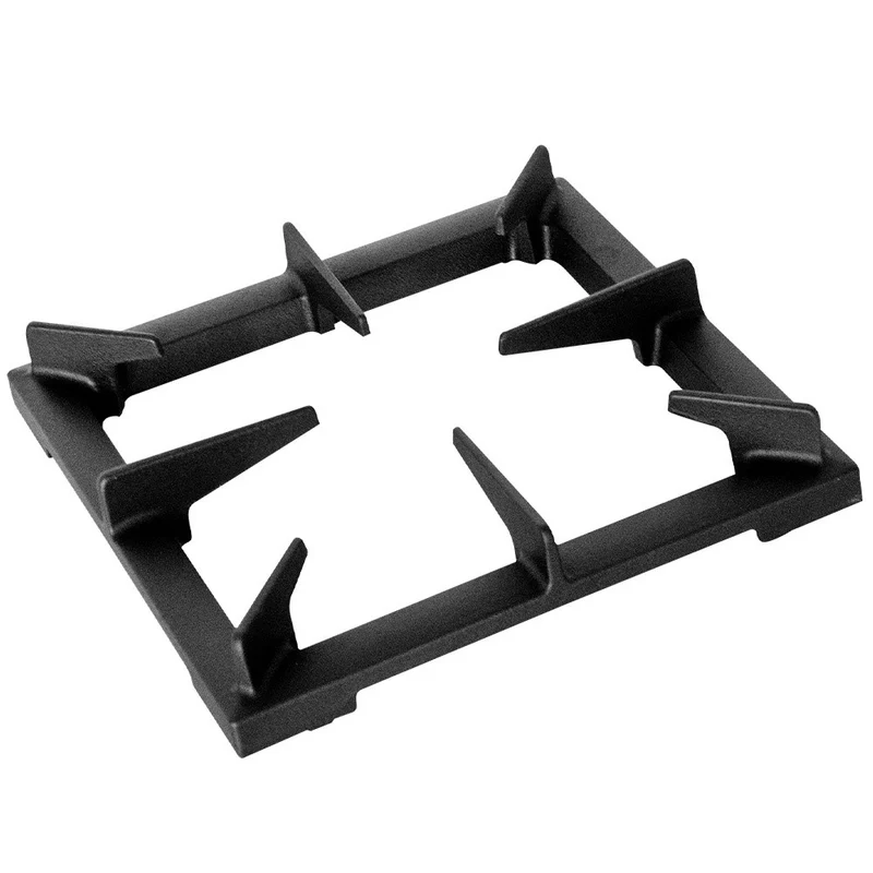 Grille en fonte émaillée pour feux vifs 7 kw - Accessoires Réfrigération - Diamond