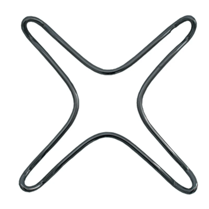 Grille de réduction 260x260mm - Accessoires Réfrigération - Diamond