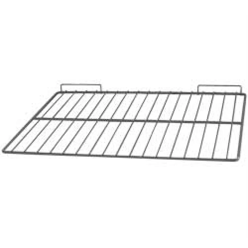 Grille armoire module - 700 mm - Accessoires Réfrigération - Diamond