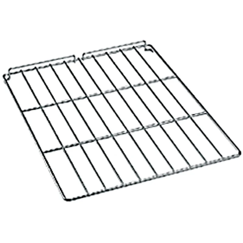 Grille chromée pour four GN 2/1 - Accessoires Réfrigération - Diamond