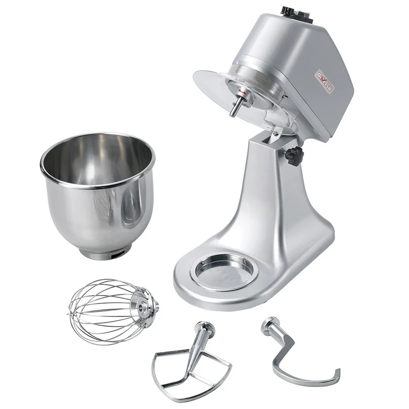 Batteur-mélangeur, 7 litres - Diverso - 0,28 kW - Diamond